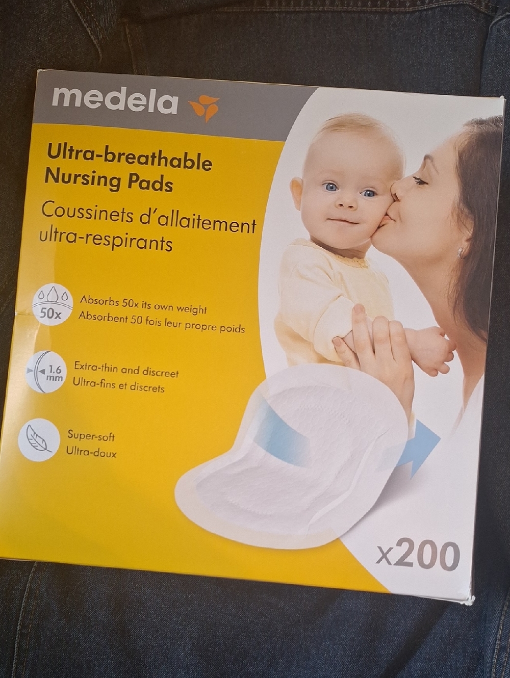 Medela Nursing Pads